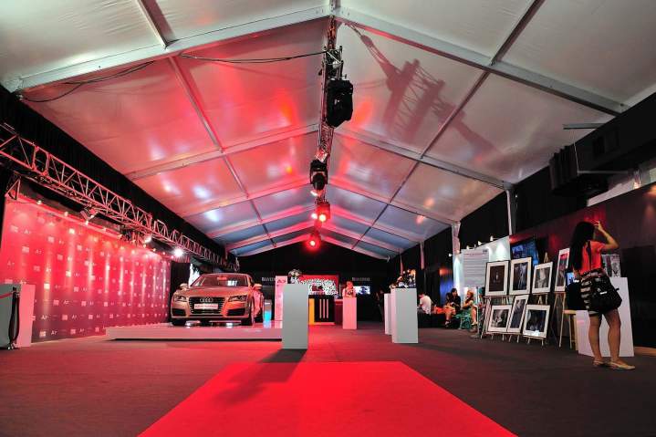 Location de salle pour salon professionnel Le Robert