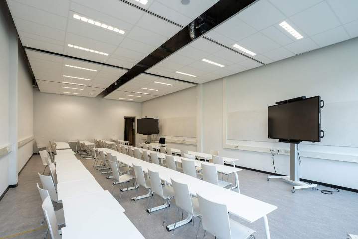 Salle pour séminaire à louer Le Robert