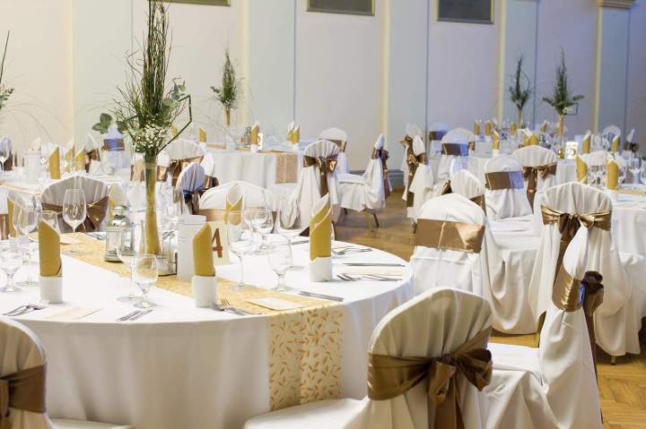 Salle pour séminaire à louer Le Robert
